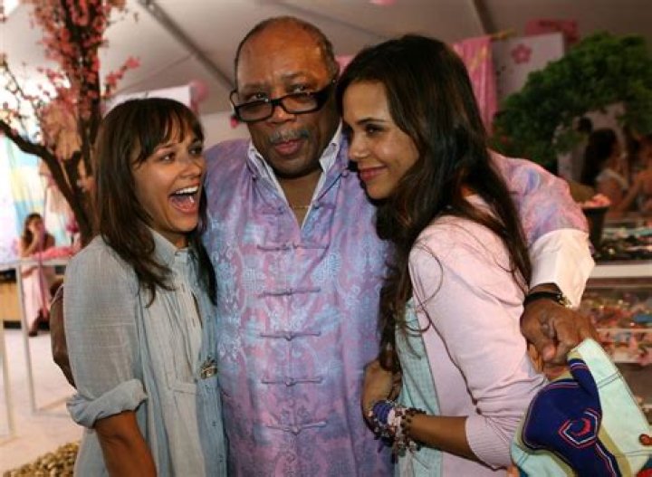 Kidada Jones: The Multifaceted Creative Powerhouse Taking the World by Storm