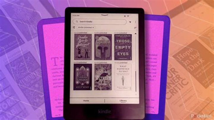 Kindle Unlimited Details: Everything You Need to Know