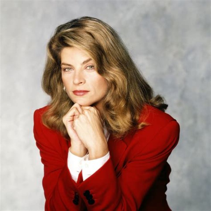 Kirstie Alley Net Worth: A Comprehensive Look at Her Wealth and Career Achievements