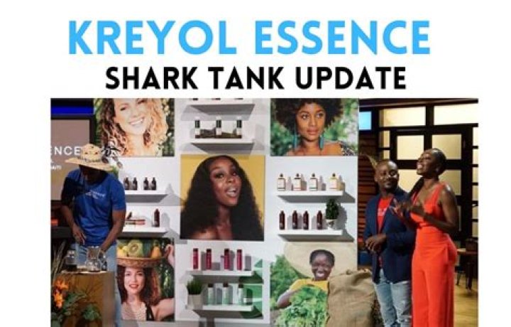 Kreyol Essence Net Worth: A Comprehensive Guide to the Brand's Success
