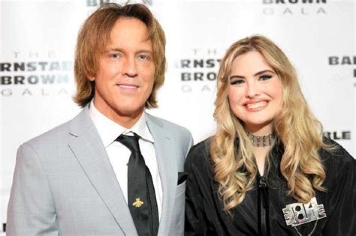 Larry Birkhead: The Untold Story of Anna Nicole Smith's Legacy and His Journey