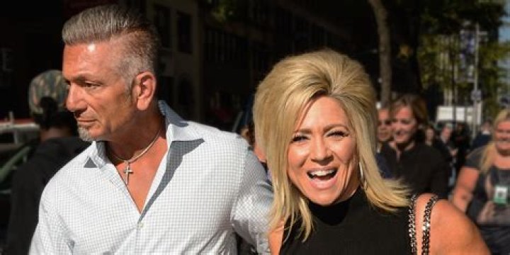 Larry Caputo Jr Net Worth: Unveiling the Financial Success of a Rising Star