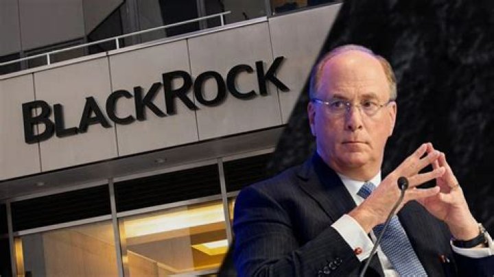 Larry Fink Religion: Unveiling the Spiritual Side of the BlackRock CEO