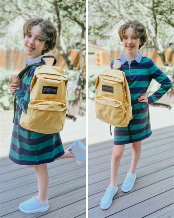 Late to School Style: Mastering the Art of Looking Effortlessly Chic