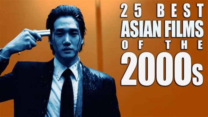 Lawrence Wong: The Rising Star of Asian Cinema