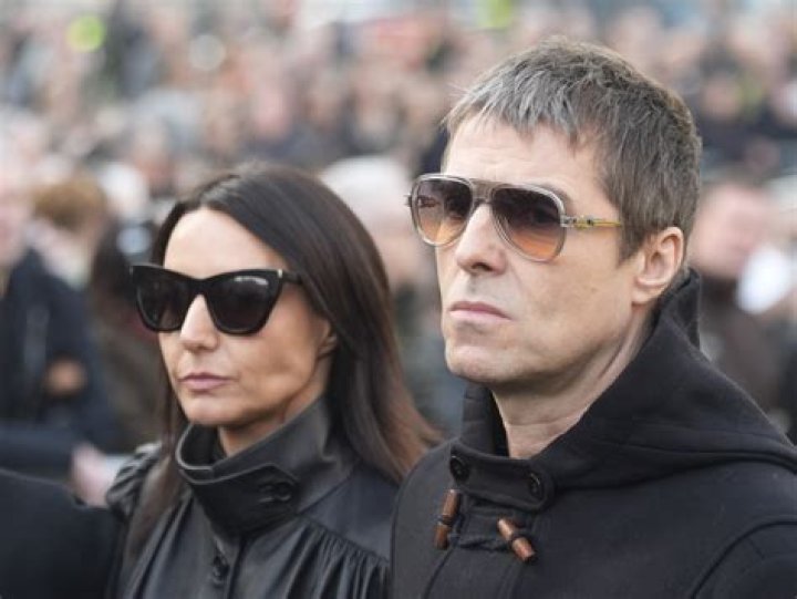 Liam Gallagher and Debbie Gwyther: A Deep Dive into Their Lives and Ages