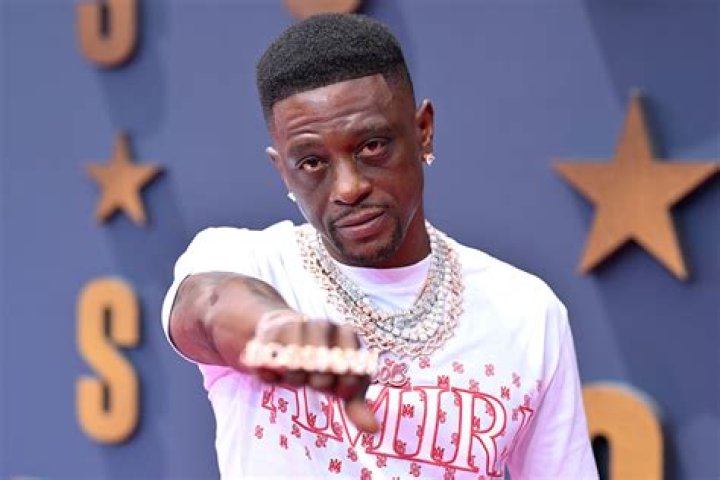 Lil Boosie Net Worth: A Deep Dive into the Rapper's Wealth and Career Success