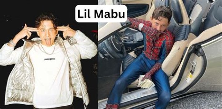 Lil Mabu Net Worth: Unveiling the Wealth of a Rising Star