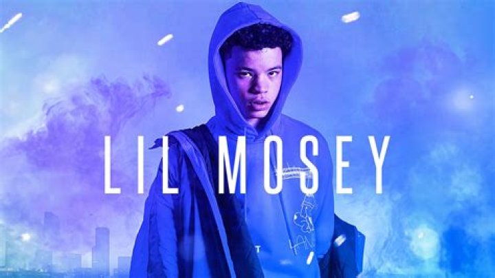 Lil Mosey Parents: A Comprehensive Look into the Life and Influence of His Family