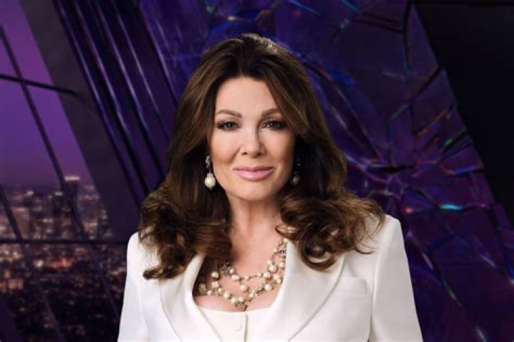Lisa Vanderpump Net Worth 2024: A Comprehensive Guide to Her Wealth and Success