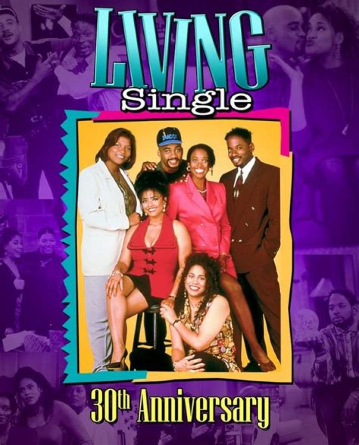 Living Single Cast: The Iconic Characters Who Made the Show a 90s Classic
