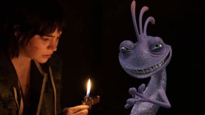 Lizard of Monsters Inc: Unveiling the Secrets Behind the Iconic Character