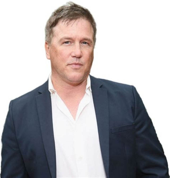Lochlyn Munro Net Worth: A Comprehensive Guide to His Wealth and Career