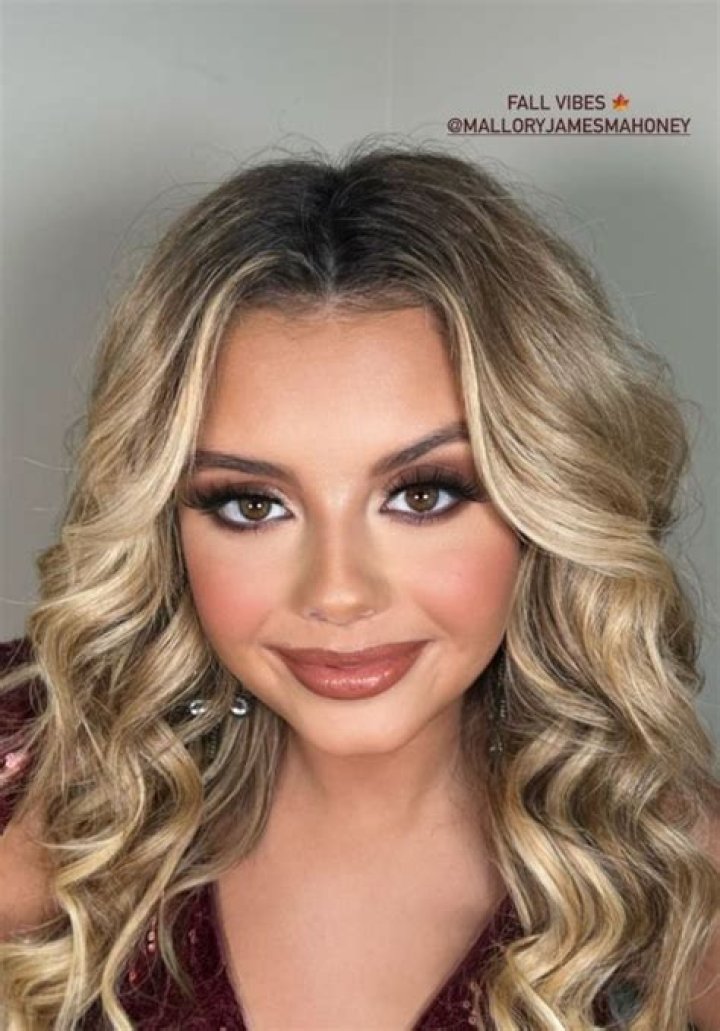 Mallory James Mahoney Net Worth: A Comprehensive Guide to Her Career and Achievements
