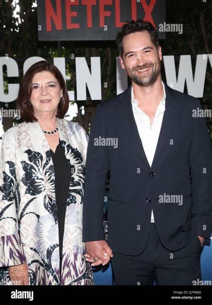 Manuel Garcia-Rulfo Wife: Everything You Need to Know About His Personal Life and Relationship