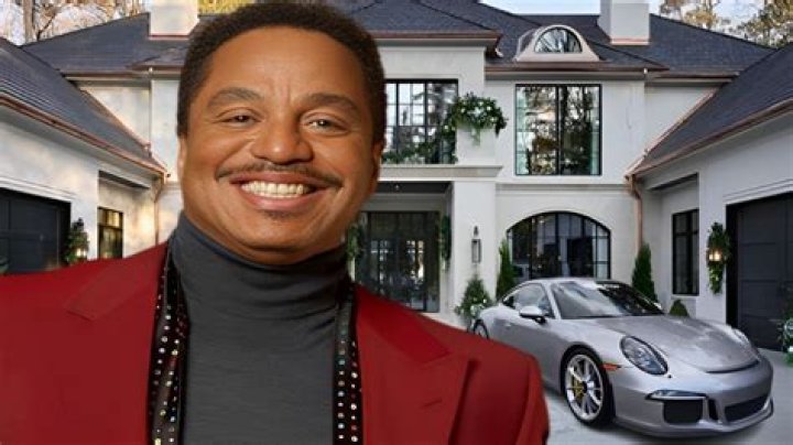 Marlon Jackson Net Worth: A Comprehensive Guide to His Wealth, Career, and Legacy