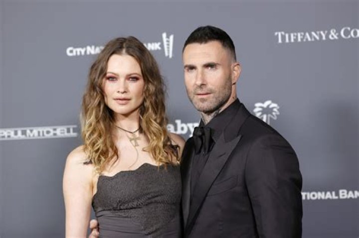 Maroon 5 Lead Singer: The Journey of Adam Levine