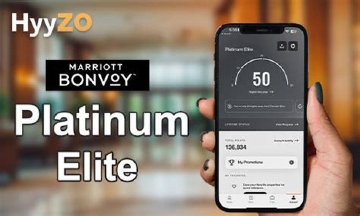 Marriott Bonvoy Silver Elite Benefits: Unlock Exclusive Perks and Elevate Your Travel Experience