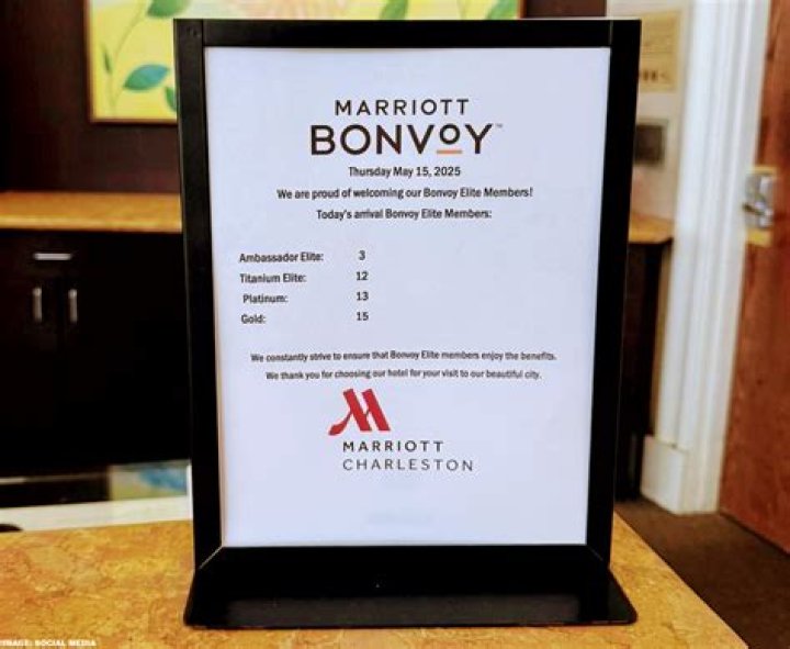 Marriott Silver Elite Check-Out Time: Everything You Need to Know