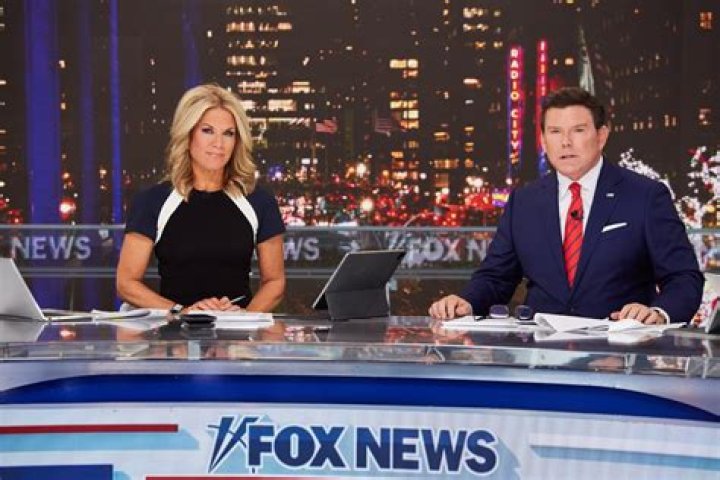 Martha MacCallum Body Measurements: A Comprehensive Guide to Her Height, Weight, and More