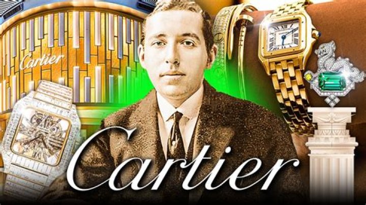 Martino Cartier Net Worth: A Comprehensive Look at His Wealth and Career Success