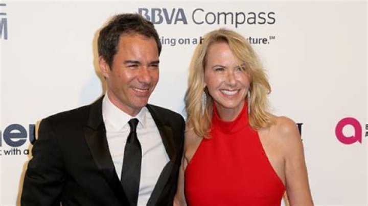 Mary McCormack Net Worth: A Comprehensive Guide to Her Wealth and Career
