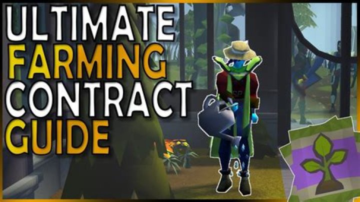 Mastering OSRS Farming Protection: A Comprehensive Guide