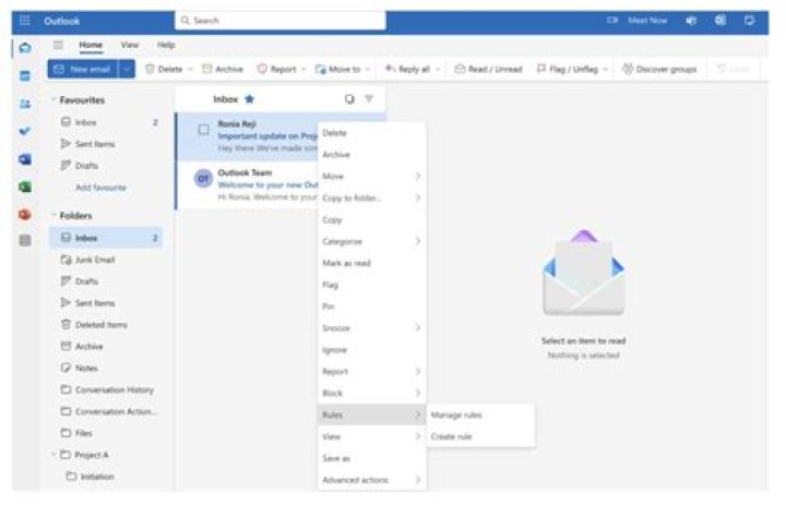 Mastering Yahoo Mail: A Comprehensive Guide to Managing Your Emails Efficiently