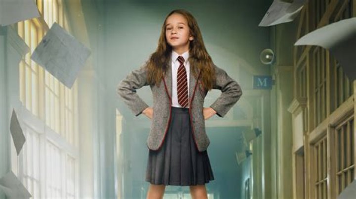 Matilda Clutterbuck: A Rising Star in the Entertainment Industry
