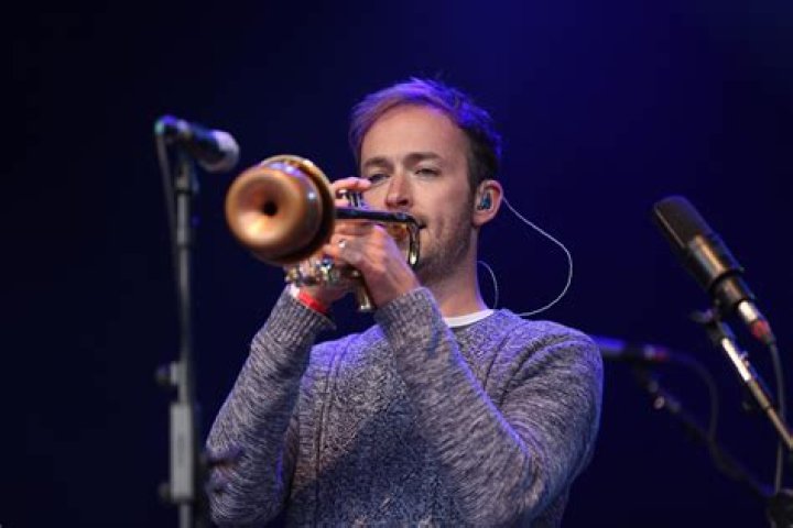 Matt Chuzry: Unveiling the Rising Star in the Music Industry