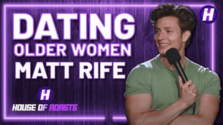 Matt Rife Dating: A Comprehensive Look into His Romantic Life