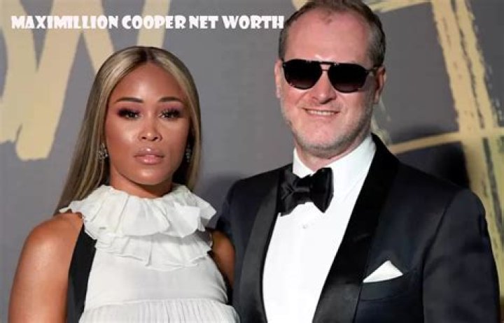 Maximillion Cooper: The Visionary Behind Gumball 3000 and His Impact on Automotive Culture