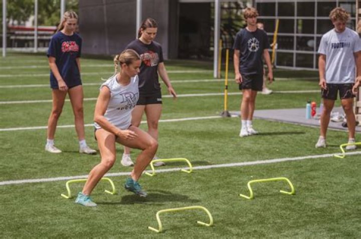 Maximizing College Sports Performance Training in Albuquerque, NM