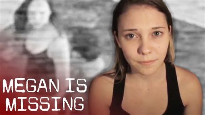 Megan Is Missing Case: Unraveling the Mystery Behind the Disappearance