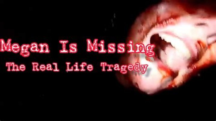 Megan Is Missing: Unraveling the Truth Behind the Controversial Film