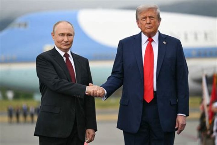 Melania Trump and Vladimir Putin: Unraveling the Connections and Influence