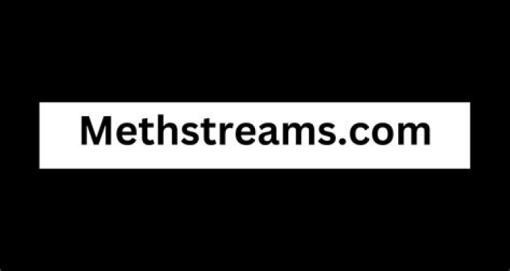 Methstreams.com: A Comprehensive Guide to Streaming Services