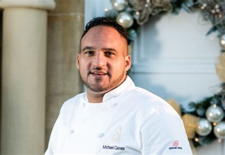 Michael Caines: The Renowned Chef Revolutionizing British Cuisine