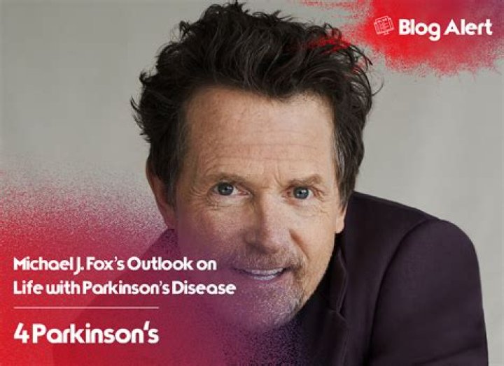 Michael J. Fox's Health Journey: A Comprehensive Look at His Life with Parkinson's Disease