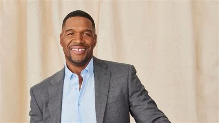 Michael Strahan's Net Worth: A Comprehensive Look at His Wealth and Career