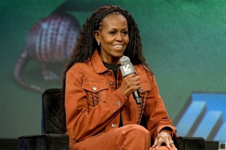 Michelle Obama and Diddy: Exploring Their Impact and Influence