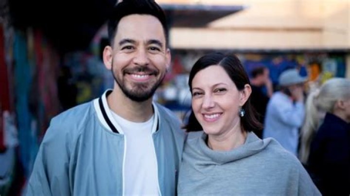 Mike Shinoda Children: A Deep Dive into Family Life and Parenting