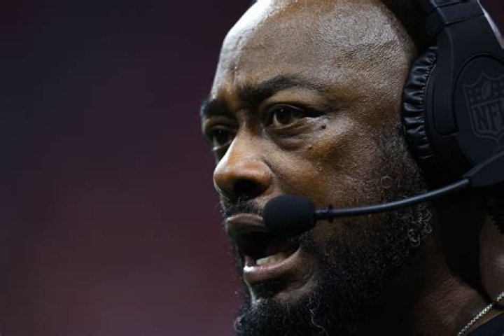 Mike Tomlin Age: Exploring the Life and Career of the Renowned NFL Coach