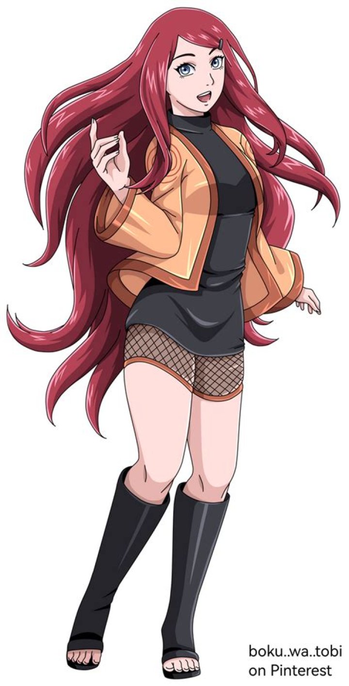 Minato Namikaze Spouse: Exploring the Life and Legacy of Kushina Uzumaki