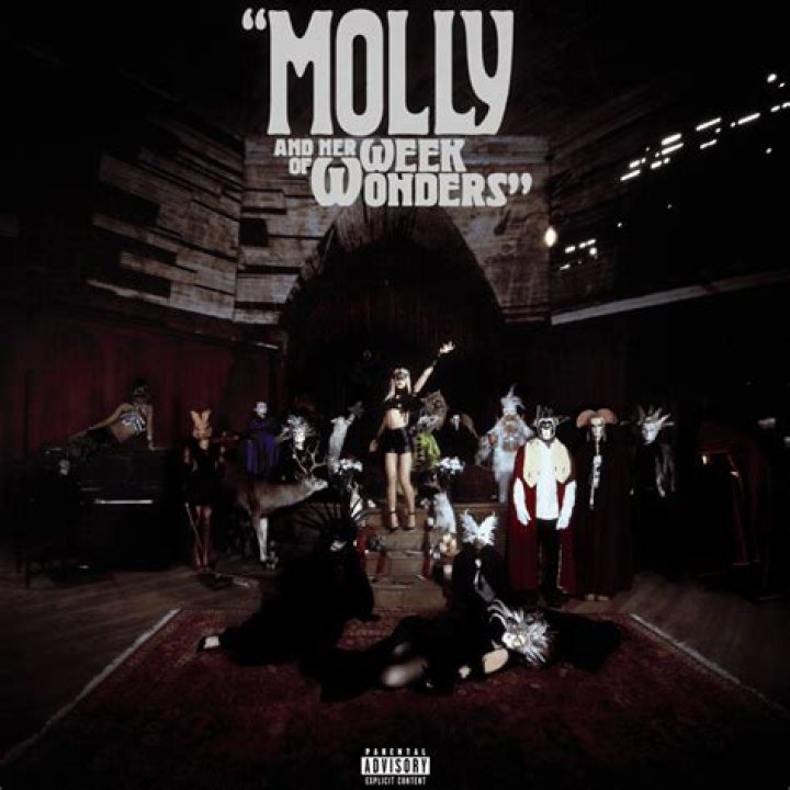Molly Santana: The Rising Star Revolutionizing the Entertainment Industry