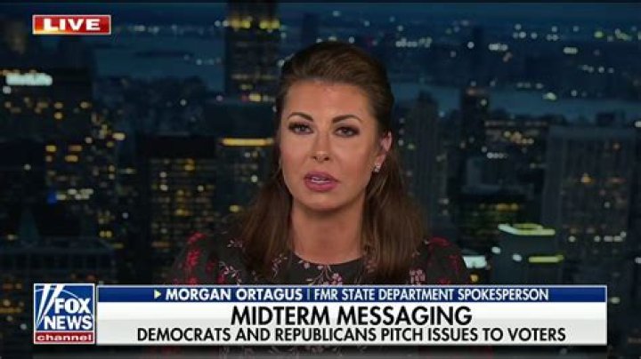 Morgan Ortagus Twin: A Comprehensive Guide to Understanding the Phenomenon