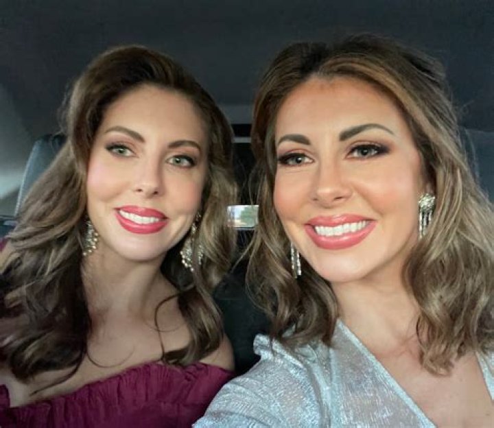 Morgan Ortagus Twin Sister: A Comprehensive Insight into Her Life and Career