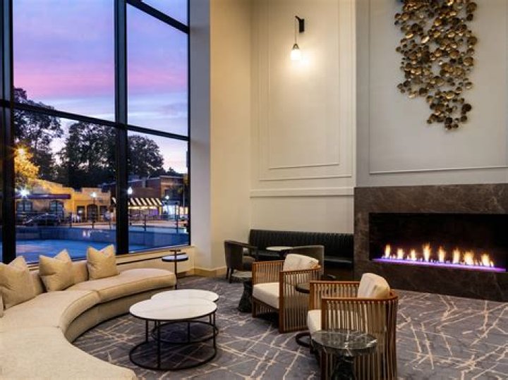 Morristown NJ Hyatt: A Complete Guide to Luxury and Comfort