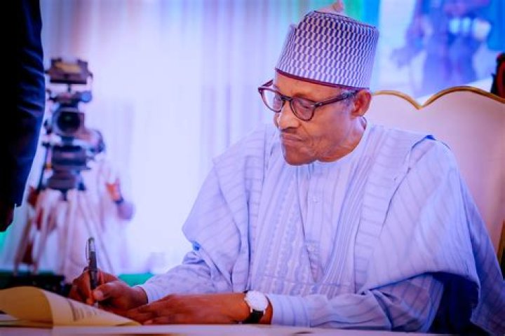 Muhammadu Buhari's Education: A Comprehensive Overview