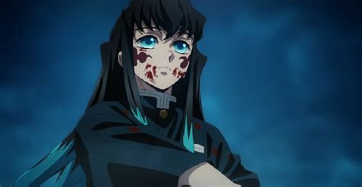 Muichiro Dies: Unraveling the Tragic Fate of the Demon Slayer Corps' Youngest Hashira
